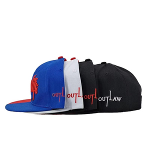 Nueva <span class=keywords><strong>Gorra</strong></span> <span class=keywords><strong>New</strong></span> <span class=keywords><strong>Era</strong></span> para Adulto, Visera <span class=keywords><strong>Plana</strong></span> Ajustable, Diseño de 3 Tonos, Cierre de Hebilla, Estilo Deportivo, Patrón de Letras Dobby, <span class=keywords><strong>Gorra</strong></span> de Béisbol de 6 Paneles - Product Image 3