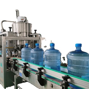 YK A03 5-50ml Precio de fábrica Pequeña máquina de llenado de botellas de miel manual, máquina de llenado de champú de perfume - Product Image 4