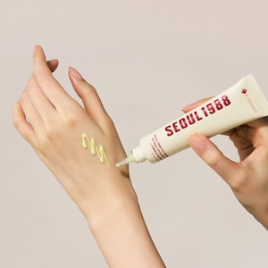 [K-SECRET] Crème Contour des Yeux Séoul 1988 au Rétinal Liposomique 2% + Ginseng Noir Anti-Âge Réducteur de Rides Soin des Yeux Élasticité 30ml - Product Image 3