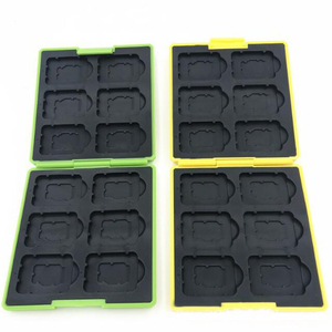 Storage Case Box for <strong>Nintendo</strong> <strong>Switch</strong> Portable <strong>Games</strong> Card Case <strong>Holder</strong> - Product Image 3
