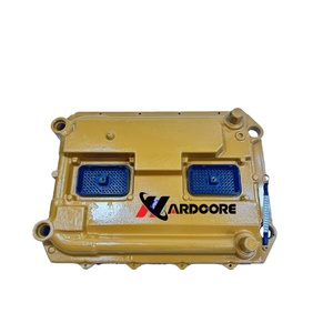 240-5304 2405304 Placa de Computadora para Motor de Excavadora, Repuestos de Alto Rendimiento - Product Image 6