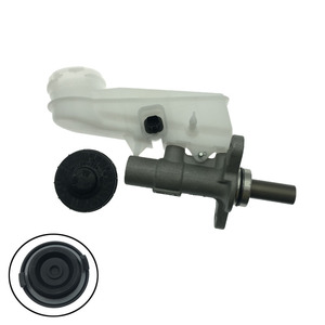 Maître-cylindre de frein Honda 46100-TBA-A01 pour Civic 1.5L 2016-2019 – Pièce de rechange neuve - Product Image 1