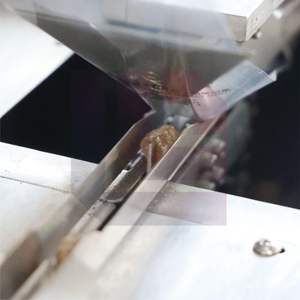 Gran oferta, máquina automática <span class=keywords><strong>de</strong></span> paquetes <span class=keywords><strong>de</strong></span> almohadas para papelería, bolígrafo, borrador <span class=keywords><strong>de</strong></span> lápiz y suministros <span class=keywords><strong>de</strong></span> oficina - Product Image 4