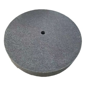 Cheng Sheng JD-LD891 Abrasive Flap Wheel 100mm Diameter 15mm Thickness Medium Hardness for <b>Angle</b> <b>Grinder</b> Use - Product Image 2
