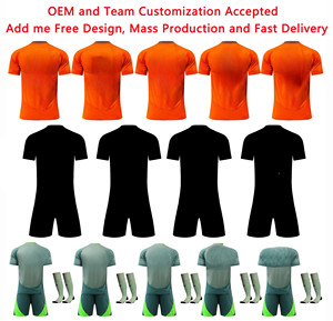 <span class=keywords><strong>Camiseta</strong></span> Retro de Fútbol de Tailandia, Uniforme al por Mayor, 100% Poliéster, <span class=keywords><strong>Camiseta</strong></span> de Fútbol, Maillot De Foot, Camisetas para Adultos - Product Image 2