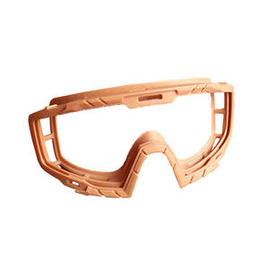 Haute vitesse de fabrication de prototypes en plastique 3D dessin service SLS 3d service d'impression - Product Image 2