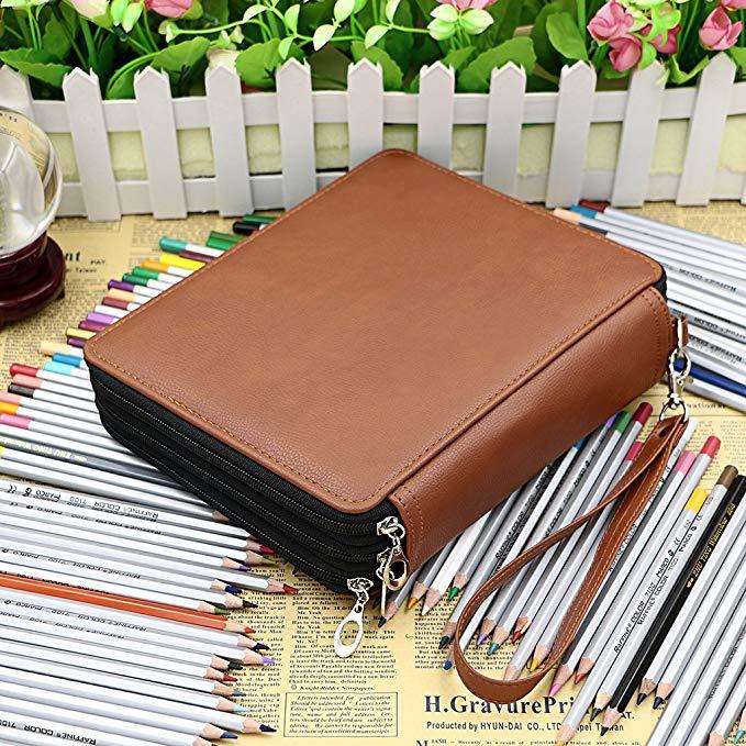 Brown (120 agujeros del color)