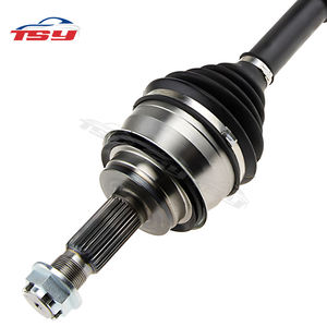 TSY <span class=keywords><strong>43430</strong></span>-<span class=keywords><strong>0K070</strong></span> Junta de eje CV de eje de transmisión de piezas de automóvil OEM para Toyota Hilux/Fortuner - Product Image 4