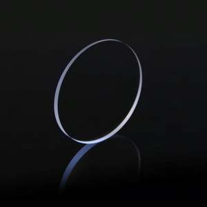 Plaque de fenêtre en verre saphir sur mesure pour montre - Product Image 6