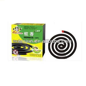 ทำกระดาษไล่ยุงแบบม้วนขนาดเล็กที่ดีที่สุดพร้อมที่วาง - Product Image 1