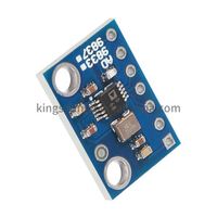 AD9833 Proable processors Serial Interface Module Sine Square Wave DDS Signal Generator Module GY-9833 9833