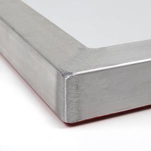 Siebdruck Aluminium rahmen und Sieb für Siebdruck maschine - Product Image 3