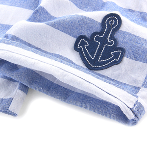 Vêtements d'été en gros, mode moderne pour enfants, shorts à volants - Product Image 5