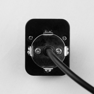 Pequeño sistema de audio de fábrica 12 V resistente al agua coche Vista frontal de marcha atrás del coche cámara inalámbrica - Product Image 2