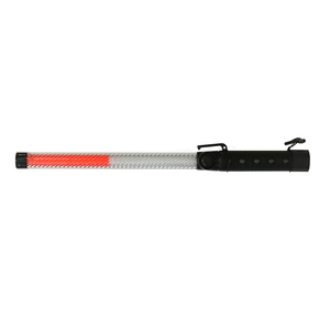 Bâton de signalisation LED rechargeable de haute qualité pour le trafic - Product Image 1