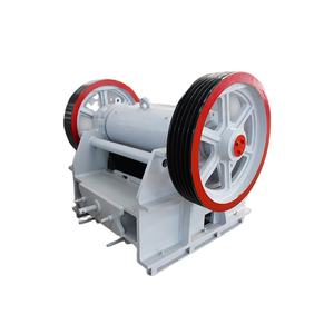 Concasseur à mâchoires <span class=keywords><strong>de</strong></span> grande capacité 50 <span class=keywords><strong>tonnes</strong></span> PE 250*1000 pour <span class=keywords><strong>gravier</strong></span> - Product Image 4