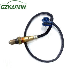 Nuovo sensore di temperatura dell'ossigeno 96368765 per Citroen Berlingo/C2/C3/C4/C5/C6/<span class=keywords><strong>Peugeot</strong></span> 1007/106/206/207/306/307/406/607 <span class=keywords><strong>Bipper</strong></span> - Product Image 2