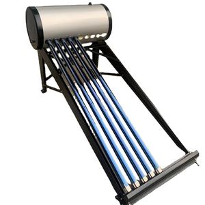 Sistema Aquecedor <span class=keywords><strong>Solar</strong></span> de Água IMPOSOL com Serpentina de Cobre em Aço Inoxidável e Selo Solarkeymark - Product Image 4