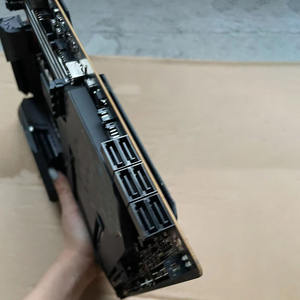 Gigabyte Z490 AORUS chủ Bo mạch chủ 10th Gen i9i7i5i3 DDR4 6xSATA M.<span class=keywords><strong>2</strong></span> đơn kênh 8GB RAM công suất được sử dụng cho máy tính để bàn - Product Image 4