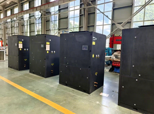 Nuevo Sistema <span class=keywords><strong>de</strong></span> Control <span class=keywords><strong>de</strong></span> Temperatura <span class=keywords><strong>de</strong></span> Precisión con Enfriador <span class=keywords><strong>de</strong></span> <span class=keywords><strong>Aire</strong></span> CRAC con Inversor <span class=keywords><strong>de</strong></span> CC Dividido <span class=keywords><strong>de</strong></span> 40KW para Centros <span class=keywords><strong>de</strong></span> Datos, Hoteles y Servidores <span class=keywords><strong>de</strong></span> Computación - Product Image 6