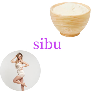 ไซบูไซบูผลิตภัณฑ์เสริมความงามรูปร่างตามธรรมชาติบริการออกแบบได้ตามต้องการ - Product Image 1