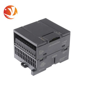 Modul Output Analog 16 I/O 110V S-IEMENS 6ES7 232-0HD22-0XA0 6ES7232-0HD22-0XA0 Asli Baru untuk Pemrograman PLC - Product Image 1