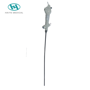 ऑपरेटिंग चैनल के साथ चिकित्सा यूरोलॉजिकल एंडोस्कोपी के लिए डिस्पोजेबल लचीले साइटोस्कोप - Product Image 6