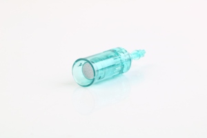 Cartucce di Ricambio per DR Pen Nano A6S in Vendita, <span class=keywords><strong>Aghi</strong></span> Micro in Acciaio Inossidabile 0.3mm per Tatuaggi Permanenti e Labbra - Product Image 5