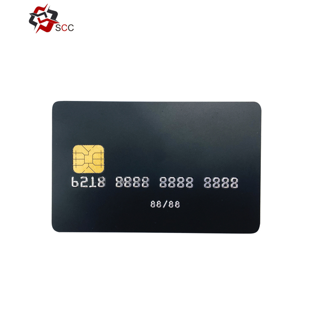 Customized Dual Interface Java Card Javacard2.1 with Infineon Global Platform with Java Chip Card