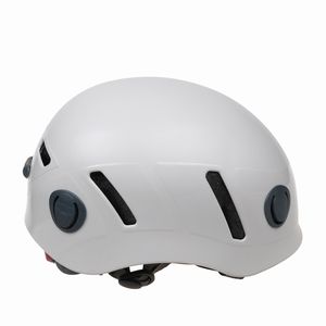 ABS السلامة <span class=keywords><strong>EN12492</strong></span> تسلق الصخور خوذة ، جبل خوذة ، خوذة الهندسة - Product Image 4