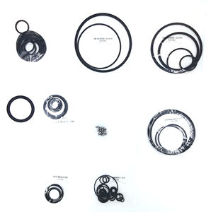 Kit de Reparación de Transmisión Automática RE4F03A RL4F03A, Sellos y Anillos Compatibles con Aeolus Bluebird, Piezas de Automóvil HKHENING B107820A - Product Image 3