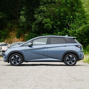 Venta al por mayor 2025 vehículos de nueva energía Edición de conducción inteligente Edición Gratuita coche eléctrico usado hecho en China coche eléctrico Byd <span class=keywords><strong>Dolphin</strong></span> - Product Image 3