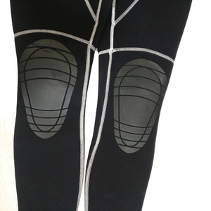 3mm Beach Warm <strong>Wetsuit</strong> One Piece Swimsuit for <strong>Adults</strong> - Product Image 3