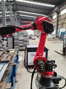 ボルンテ BRTIRUS1820A 20KG ロボット溶接機 自動溶接ロボットアーム 6軸 - Product Image 6