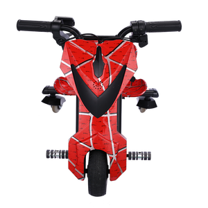 Haute vitesse 150W moteur enfants Mini dérive Scooter 3 roues <span class=keywords><strong>pliable</strong></span> intelligent électronique Ride-On dérive <span class=keywords><strong>Trike</strong></span> puissant abordable - Product Image 2