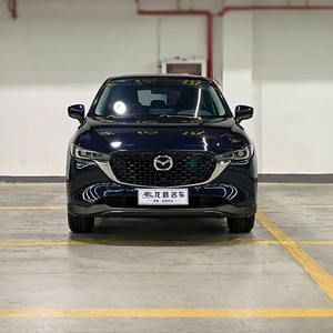 سيارة مستعملة رخيصة مازدا CX-5 موديل 2022، محرك 2.0 لتر، ناقل حركة أوتوماتيكي، دفع ثنائي، إصدار سمارت فاشن، معيار وطني VI مع كاميرا خلفية و6 وسائد هوائية - Product Image 2