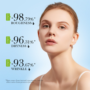 Limpiador Facial Espumoso con Ácido Hialurónico y Hinojo Marino <span class=keywords><strong>BIOAQUA</strong></span>, Control de Grasa, Hidratante, Antiacné - Product Image 6