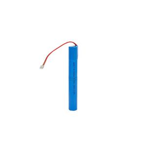 Kustom baterai <span class=keywords><strong>Lithium</strong></span> <span class=keywords><strong>Ion</strong></span> silinder <span class=keywords><strong>7.4v</strong></span> 3500mah 18650 paket baterai <span class=keywords><strong>Lithium</strong></span> untuk mobil kendali jarak jauh - Product Image 2