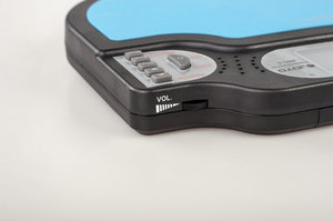 JMD-05 Xách Tay Kỹ Thuật Số Điện Thực Hành Trống <span class=keywords><strong>Pad</strong></span> Thương Hiệu Điện Tử Nhịp Trống Thực Hành <span class=keywords><strong>Pad</strong></span> - Product Image 4