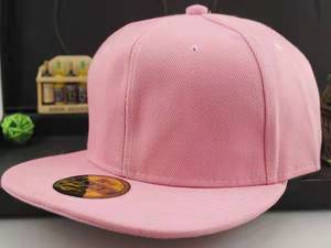 Gorras Deportivas Bordadas con Impresión Personalizada, Gorra Plana con Logo, Gorra de Hip Hop de 6 Paneles, Gorra Snapback, Casquette Vierge En Gros - Product Image 2