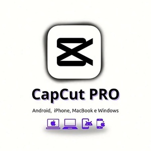 CapCut Pro แพ็กเกจ 1 เดือน - Product Image 3