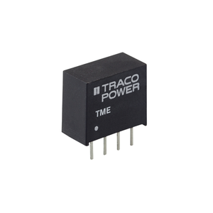 Nuevo CONVERTIDOR DC Original 5V 1W TME <span class=keywords><strong>0505S</strong></span> - Product Image 1