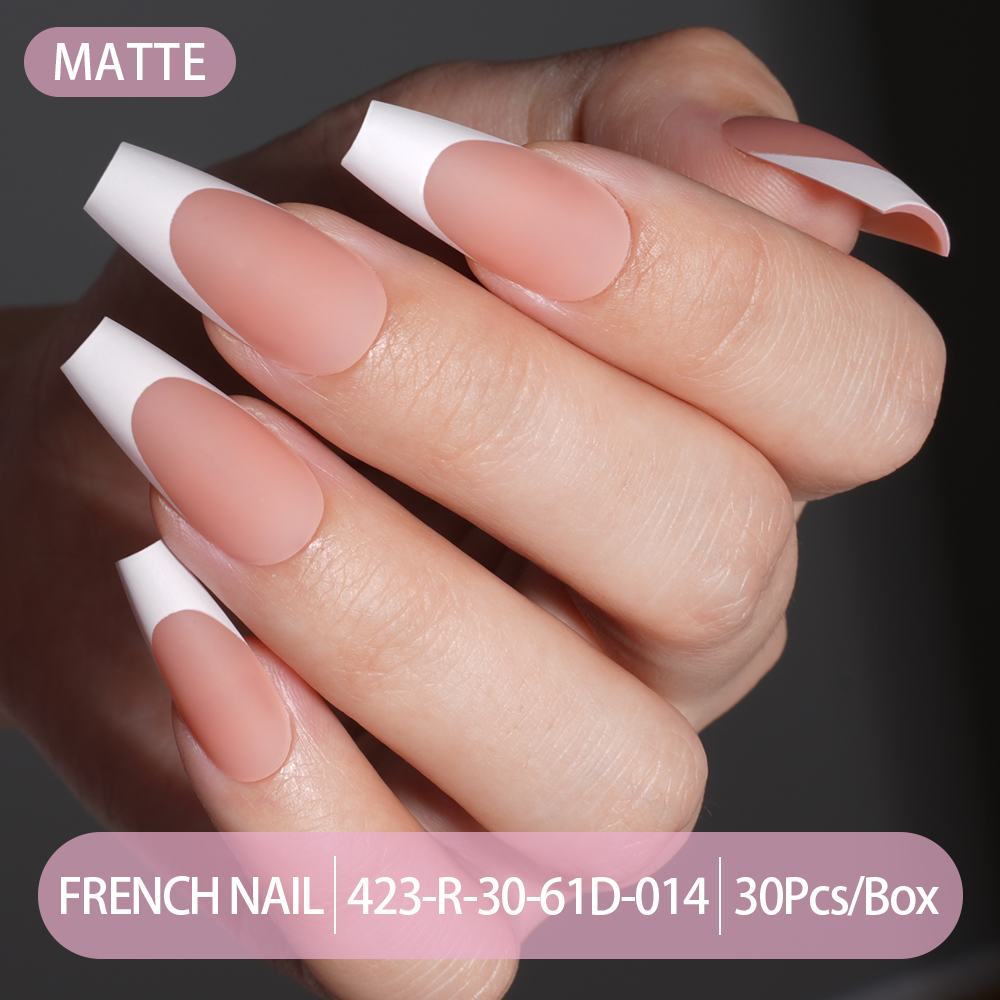 YS-423-R-30-61D-014 Matte