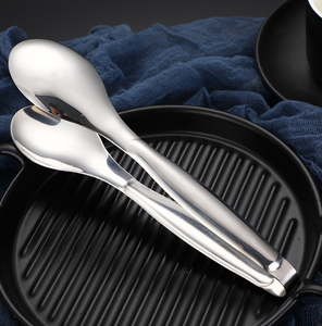 DFT21 Pinzas Doradas para Espaguetis, Ensaladas y Huevos con Cinco Puntas, para Repostería, Buffet y Cafetería - Product Image 5