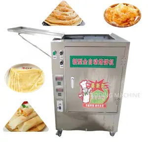 Prezzo basso tacos fare macchina pasta sheeter macchina per pane piatto forno per pane pita macchina portatile