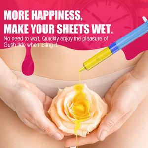 Liquide de masturbation féminine Cokelife, orgasme sexuel pour améliorer le plaisir, lubrifiant sexuel, gel pour atteindre le climax - Product Image 5