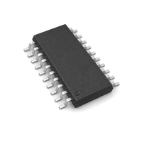 Layanan Satu Atap Akuisisi Data TSSOP-16 Komponen Elektronik Online AK5720 Analog to Digital Converter IC