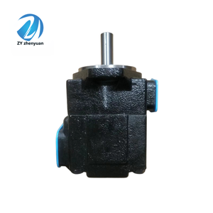 Pompe hydraulique servo simple série T7BS T7BS B10 1L02 A100 T7AS <span class=keywords><strong>B26</strong></span> 1R01 C102 T7DS B24 1R00 A100 pour machines de fonderie sous pression - Product Image 1