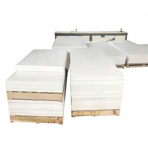 Pannelli in Fibra di Vetro GRP Certificati ISO9001 TuSheng, Alta Resistenza e Leggerezza per Costruzioni, Camion Frigoriferi e Cargo Secco - Product Image 1