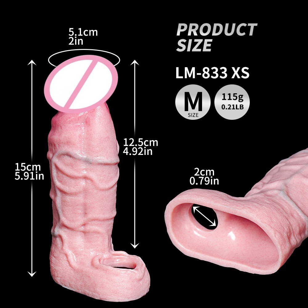 Pink M